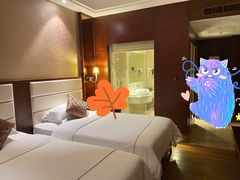 -凯威大酒店(海口秀英码头店)