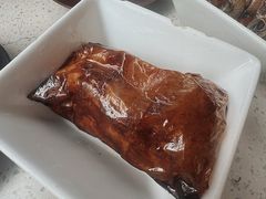 -老粤西梧州特色菜餐厅