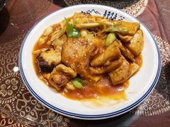 -巴依兄弟西域美食(机场店)