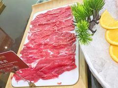 -牛鼎盛新疆雪花鲜牛火锅(武夷绿洲 店)