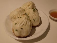 生煎-光明邨大酒家(淮海路店)