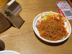 -六月雪干锅(涪城万达广场店)