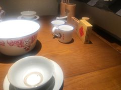 -田边二娃子·湖南民间菜