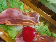 -老渔家·白族·石板烧·野生菌火锅(古城中心店)