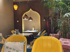 -泰兰香·Thailand(凯德空中花园店)