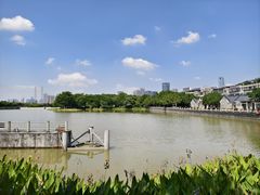 -黄埔古港
