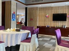 -翠山·映月湖景餐厅(映月湖公园店)