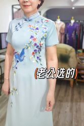 -So Shine 婚纱礼服·喜妈妈喜婆婆礼服馆(北外滩店)