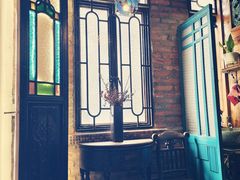 -西关84·History·Art·Cafe