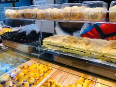 -周记传统糕点PASTRY(蜀汉路店)