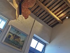 -石头会唱歌融来+北港岚台两岸交流中心