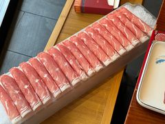 -1078號老北京涮肉(松柏店)