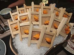 -大葉日本料理·龍蝦任食放題(廣州W酒店)