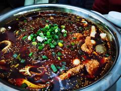 -蓉城西二道无名冒菜(西二道街店)