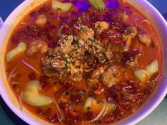 -逸馥荟(人广来福士店)