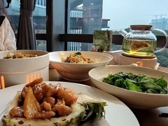 -汝是素(汇一城一区店)