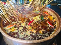 -镇江龙·火锅串串(武侯祠店)