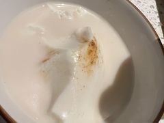 杏仁豆腐-食之六七·面(朝阳大悦城店)