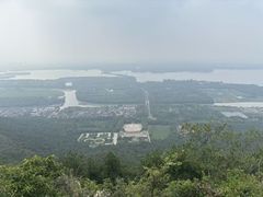 -虞山风景区