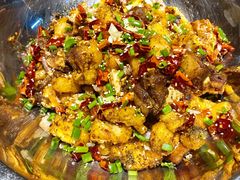 -小飞鱼火锅(龙翔街店)