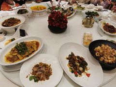 -云庭汇·粤菜海鲜(东盟盛天地店)