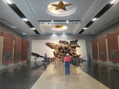 -辽沈战役纪念馆