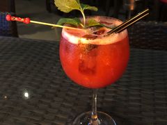 -富力丽思卡尔顿酒店·FLAIR餐厅酒吧