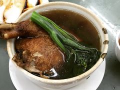 莲香楼-香港蓮香樓(上環店)