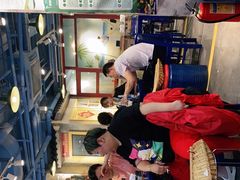 -马路边边串串香(大成路店)