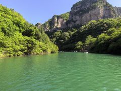 -青龙山生态文化旅游区(慈云寺)