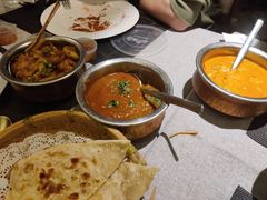 -Pita's&Tika's中东和印度风味餐厅(龙湖天街店)