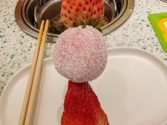 -龍歌自助小火锅(市北台东利群店)