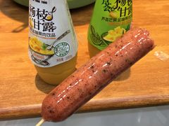 -today便利店(汉街店)