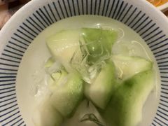 -巴奴毛肚火锅(龙湖锦艺城店)