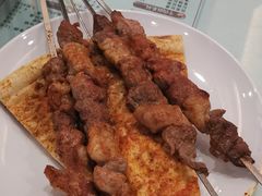 -三清食坊(库尔勒汇嘉时代广场店)