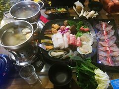 -丽江庭院之爱在路上(西单店)