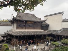 -胡雪岩故居