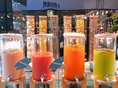 -喜庭海鲜自助(珠海环宇城店)