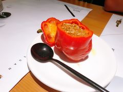 -HELLO MUSAE 拾光缪斯餐厅·纯正希腊风味(苏州中心店)