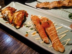 -眷屋の深夜食堂(云锦中心店)