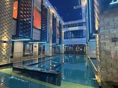 -北京海德酒店温泉