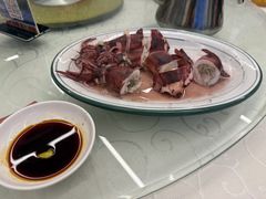 -东江海鲜大排档·潮汕菜·砂锅粥