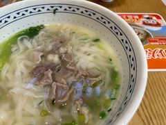 -三两粉(莲塘华润万家店)
