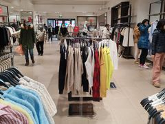 -ZARA(吉利大厦店)