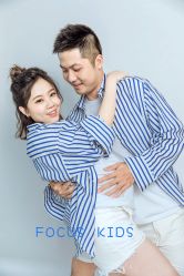 孕味写真-焦点儿童摄影(汕头苏宁店)