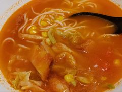-云味馆·云南菜·云南米线(中洲店)