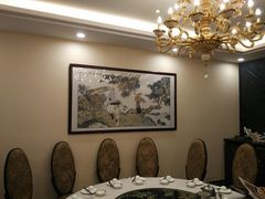 包厢-潮喜竹溪荔湖酒家(荔枝湾店)