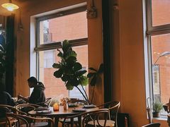 -BOR Eatery(安福路店)