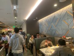 -海底捞火锅(绿洲梦想店)