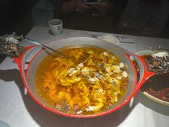 -雲蜀龙阁·金牌水煮鱼(方庄店)